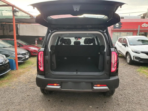 BAIC BJ30 1.5T Bj30 4Wd Hybrid 2026