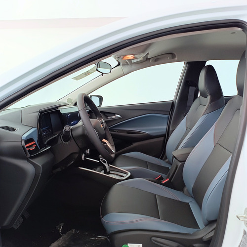 Chevrolet Onix plus 1.0 Turbo Premier At 2026