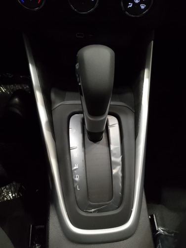 Chevrolet Tracker 1.2 Turbo Lt At 2026