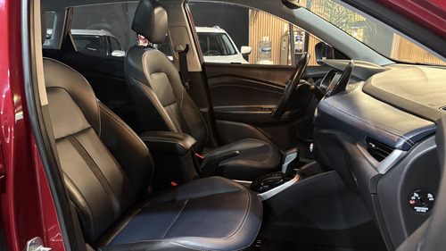 Chevrolet Tracker 1.2 Turbo Premier At 2021