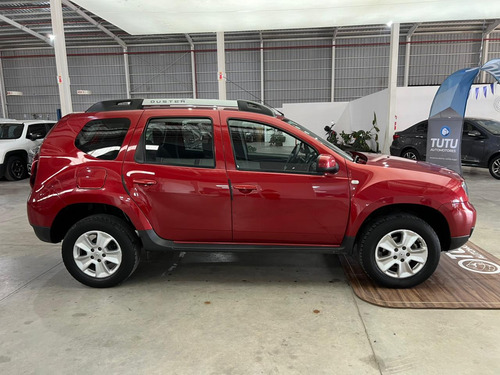 Renault Duster 2.0 Ph2 4x2 Privilege 2018