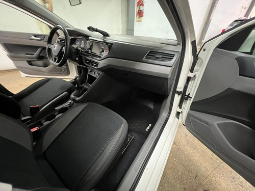 Volkswagen Polo 1.6 Msi Comfortline 2018