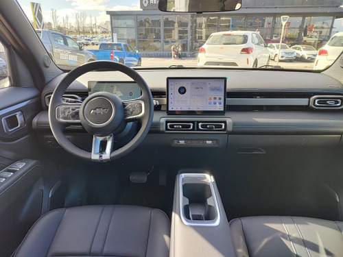 Chevrolet Spark EUV ACTIV 2025