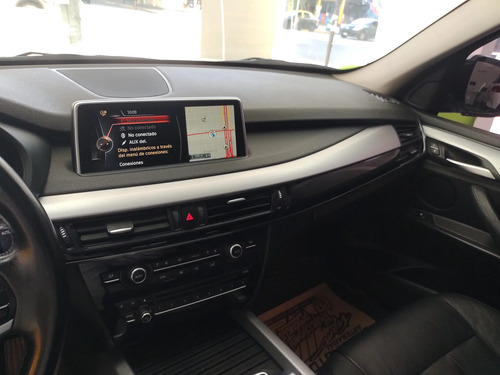 BMW X5 35I PURE EXCELLENCE 2017