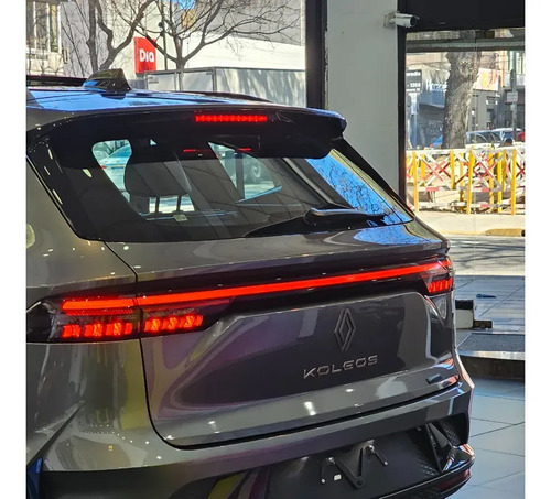 Renault Koleos 1.5T Full Hybrid E-Tech Espirit Alpine 2Wd Dht 2026