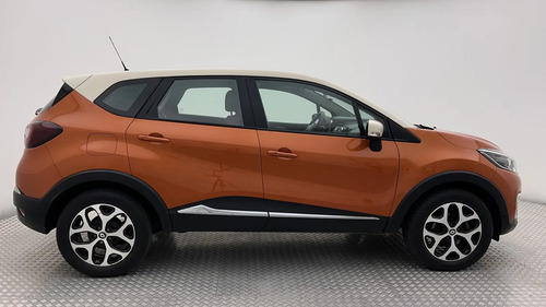 Renault Captur 2.0 Intens Manual 2017