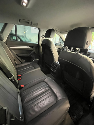 Audi Q5 2.0 Tfsi Tiptronic Quattro 225cv 2021