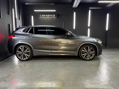 BMW X2 20I SDRIVE M SPORT III 2022