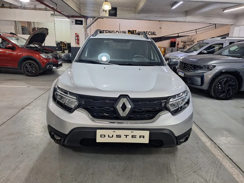 Renault Duster 1.6 Hr16 Intens 115Cv 2026
