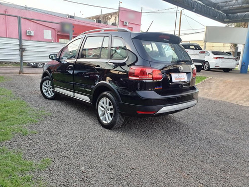 Volkswagen Suran Cross 1.6 Highline Msi 110cv 2016