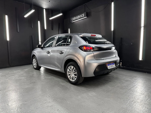 Peugeot 208 1.2 LIKE PACK L23 2023