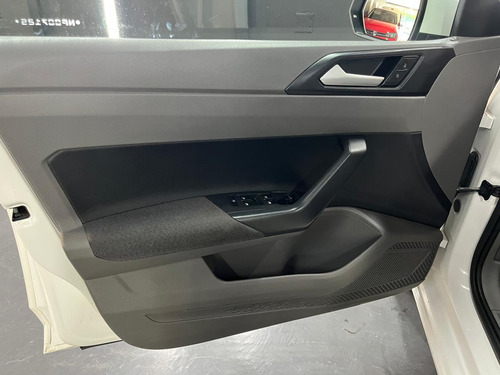 Volkswagen Virtus 1.6 Msi Comfortline At 2022