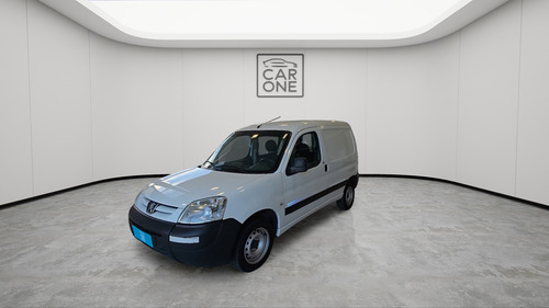 Peugeot Partner 1.6 HDI CONFORT PLC AB L11 2021