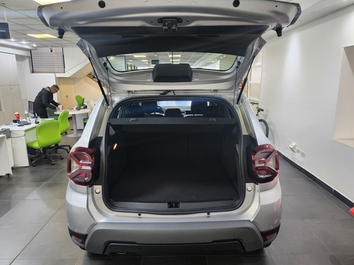 Renault Duster 1.3 Tce Turbo Iconic 155Cv 4X4 2026