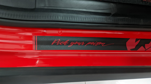 Fiat FASTBACK 1.3 Abarth T270 At6 2025