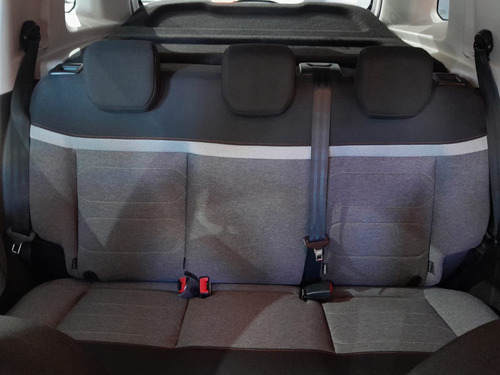 Citroën C3 Aircross 1.6 Vti Feel Pack 2025