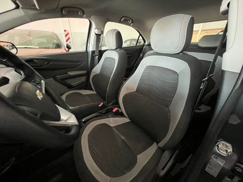 Chevrolet Prisma 1.4 Lt 98cv 2016