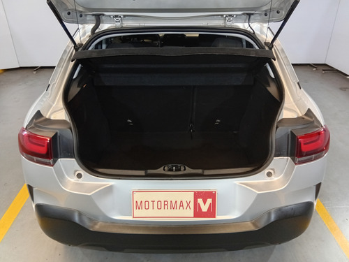 Citroën C4 Cactus 1.6 Vti 115 Feel 2020