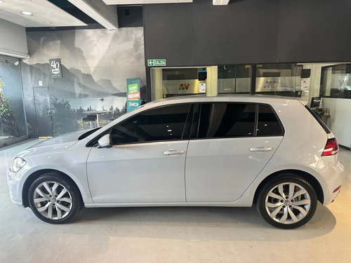 Volkswagen Golf Confotline 1.4T DSG 2018