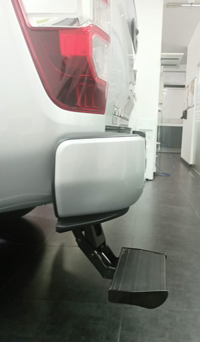 Renault Alaskan 2.3 Dci Iconic 190Cv 4X4 At 2025