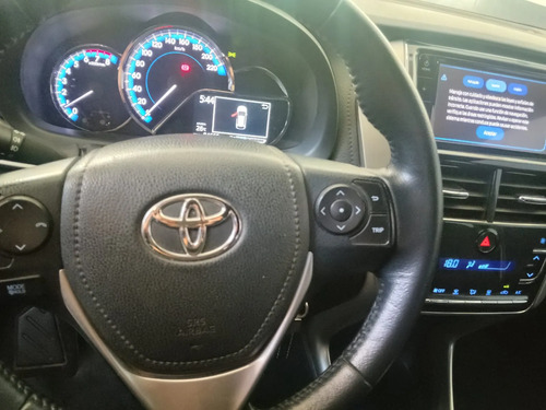 Toyota Yaris 1.5 107cv Xls 5 p 2021
