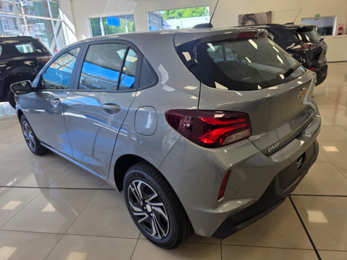 Chevrolet Onix 1.0 Lt 2026