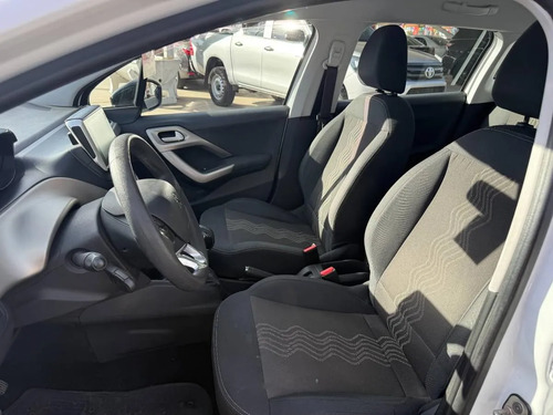 Peugeot 2008 1.6 Allure L19 2019