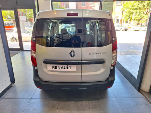 Renault Kangoo Ii Express 1.6 Sce Confort 5A 2026