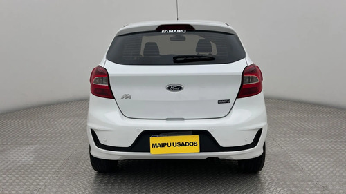 Ford Ka 1.5 Se At 2019
