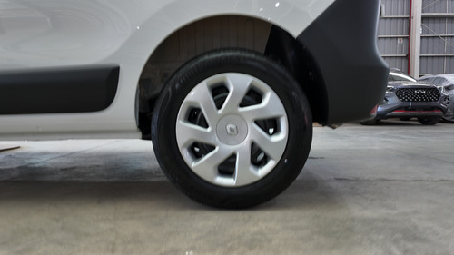 Renault Kangoo Ii Express 1.6 Sce Confort 2025