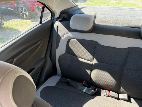 Chevrolet Prisma 1.4 N LT 2015