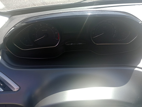 Peugeot 208 1.6 Feline Pack Cuir 2016