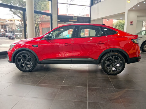 Renault Arkana 1.3 E-Tech Hybrid Espirit Alpine 2026