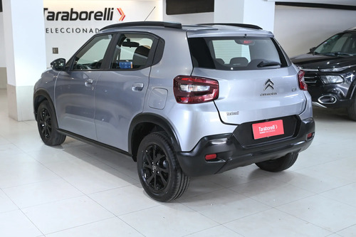 Citroën C3 1.6 16V Vti 115 Shine At 2024