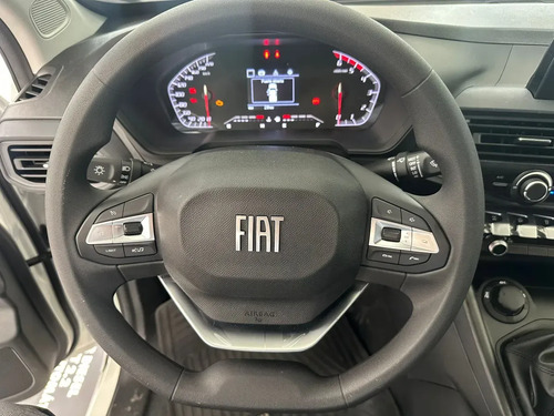 Fiat TITANO 2.2 Multijet Endurance 4x2 2026