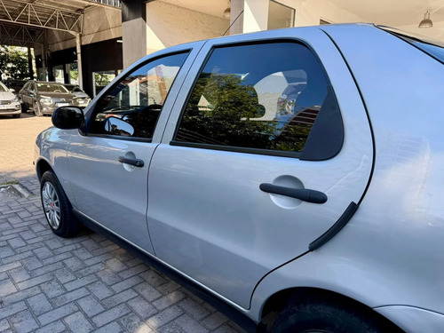 Fiat Siena 1.4 FIRE AA L10 2013