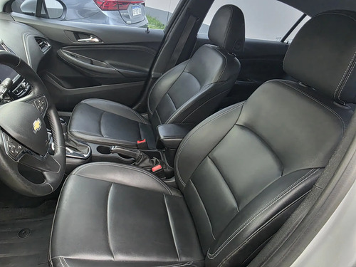 Chevrolet Cruze 1.4 Ltz At Sedan 2022