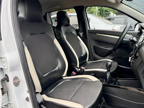 Renault Kwid 1.0 12V ICONIC 2018