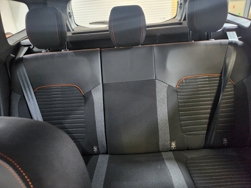 Renault Duster 1.3 Tce Turbo Iconic 155Cv 4X4 2026