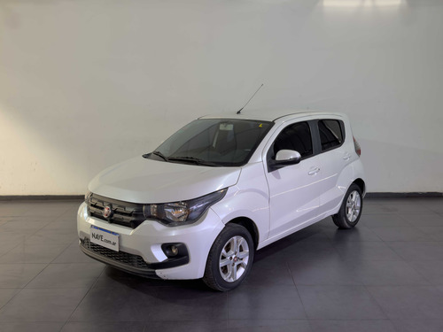 Fiat Mobi 1.0 Easy 2018