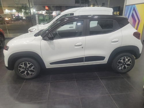 Renault Kwid 1.0 Sce 66cv Iconic 2024