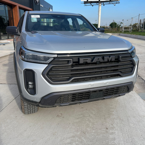 RAM DAKOTA WARLOCK 2.2 TD 200CV 450 NM 2026