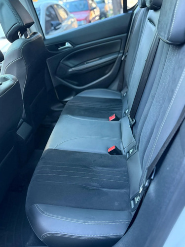 Peugeot 308 1.6 S Allure Plus 2019