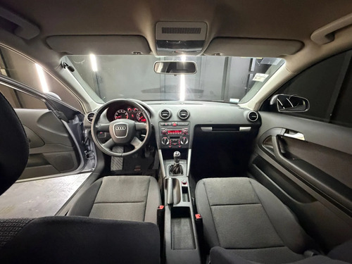 Audi A3 1.6 3P L04 2006