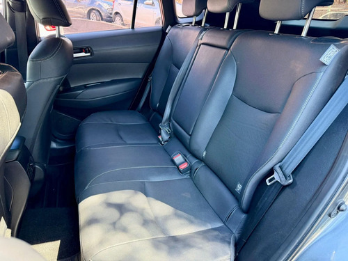 Toyota Corolla Cross 1.8 SEG HV E-CVT 2023