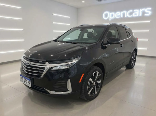 Chevrolet Equinox PREMIER 1.5 AWD AT 2024