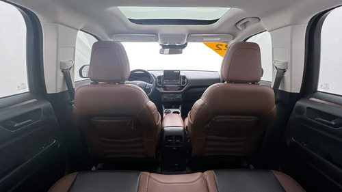 Ford Bronco Sport 2.0 4Wd Wildtrak At8 2022