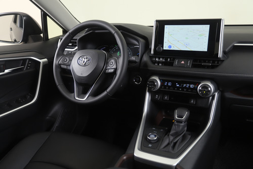 Toyota Rav4 Hibrid 2.5 Hv Limited Awd At 2025