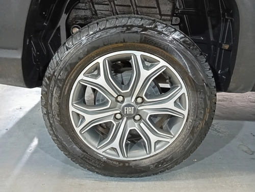 Fiat Strada 1.3 Fire Fly Volcano Cd 2021