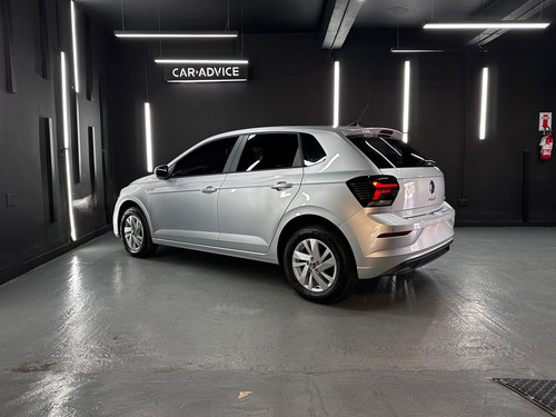 Volkswagen Polo 1.0 170 TSI COMFORTLINE 2025
